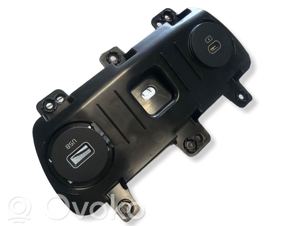 KIA EV6 USB socket connector 