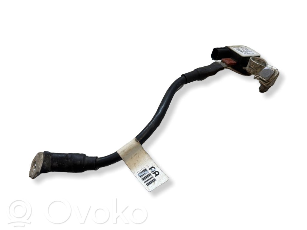 KIA EV6 Cable negativo de tierra (batería) 