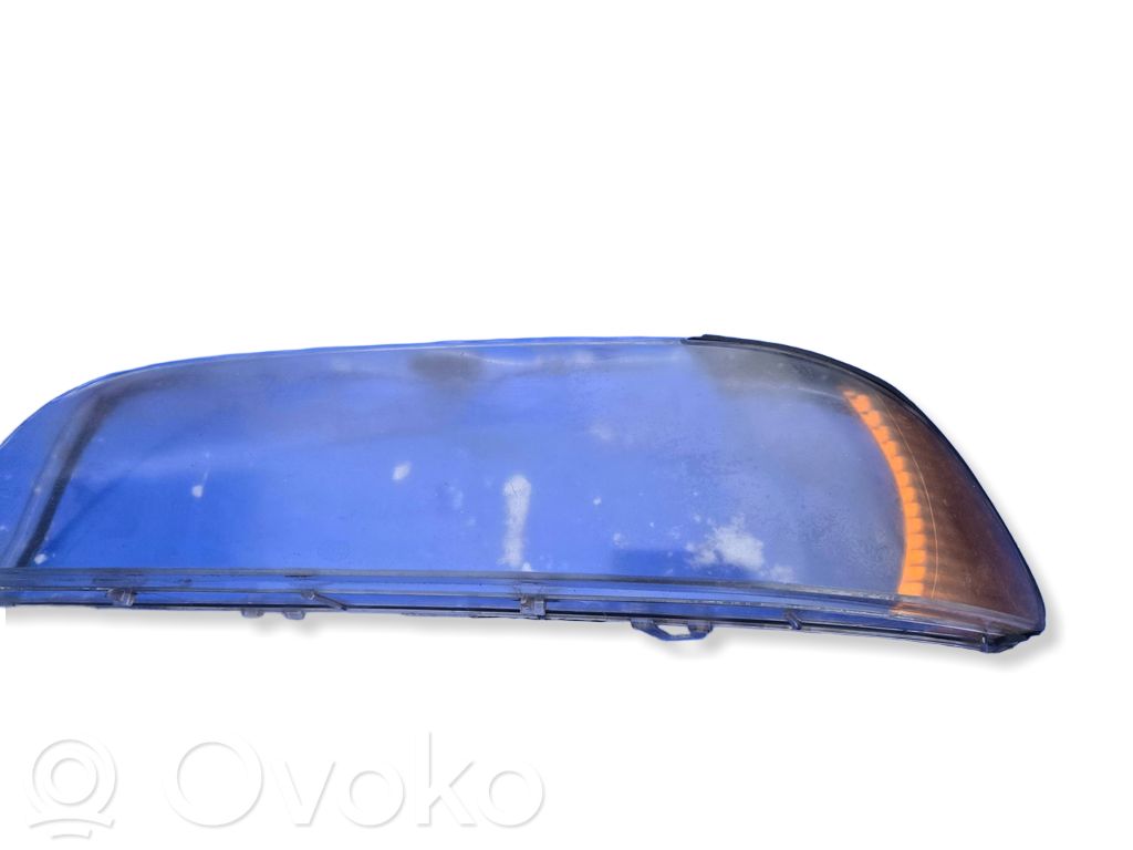 BMW 5 E39 Headlight lense 