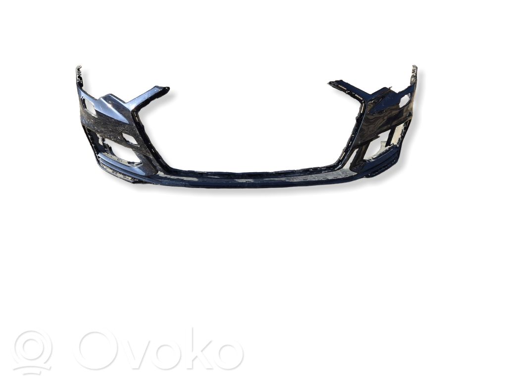 Audi A6 S6 C8 4K Front bumper 