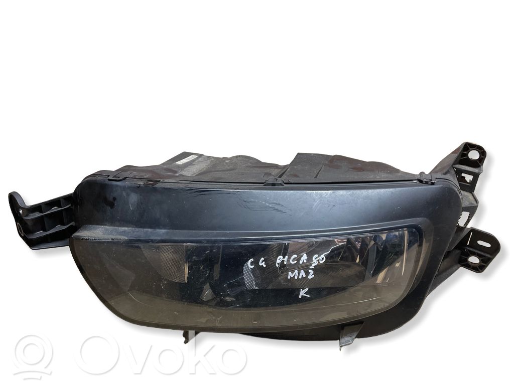 Lampa przednia   T090050,1368213683,1357213573,220220S