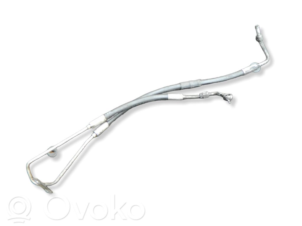 BMW 5 E60 E61 Power steering hose/pipe/line 