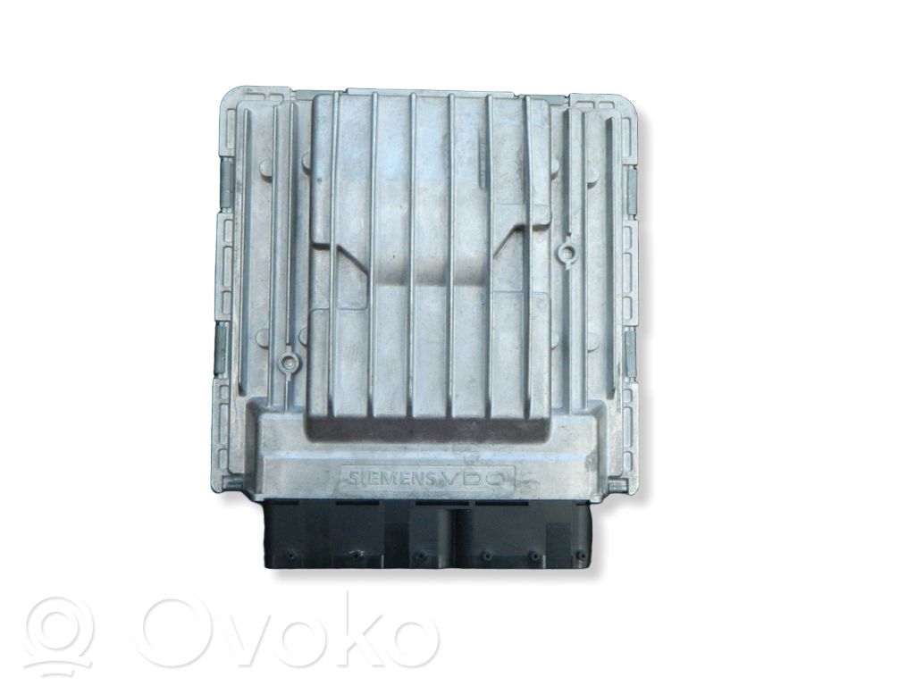 Moottorin ohjainlaite/moduuli   7579142