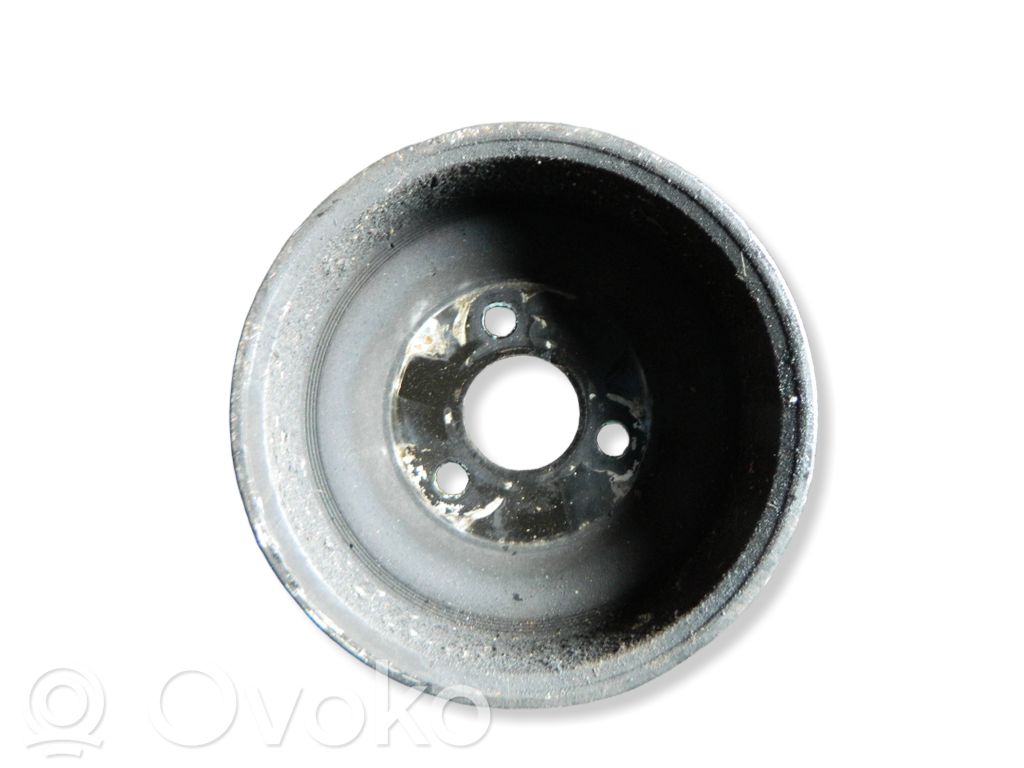 BMW 5 F10 F11 Koło pasowe pompy wspomagania 