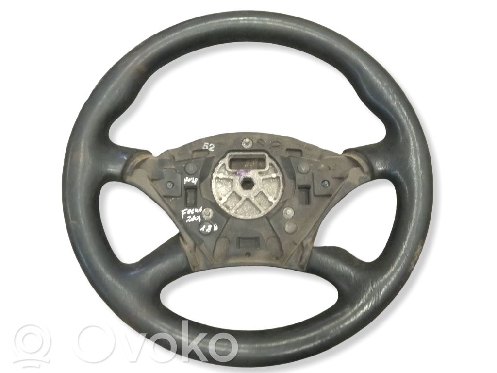 Ford Focus Vairas 