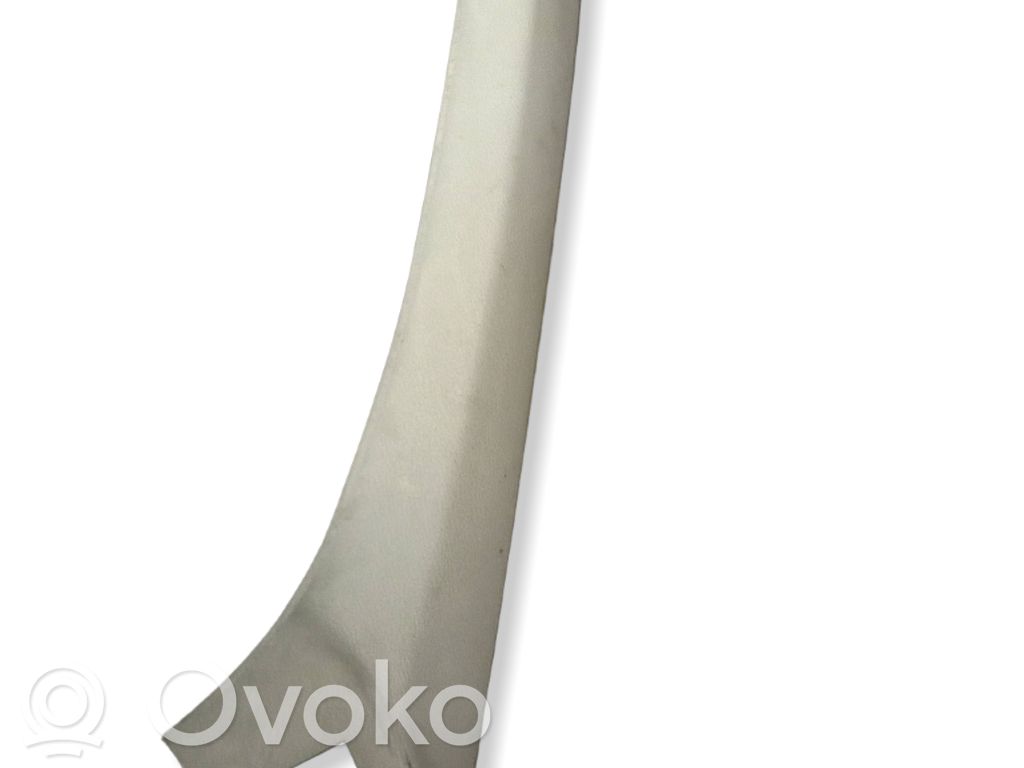 Peugeot 206 Other interior part 