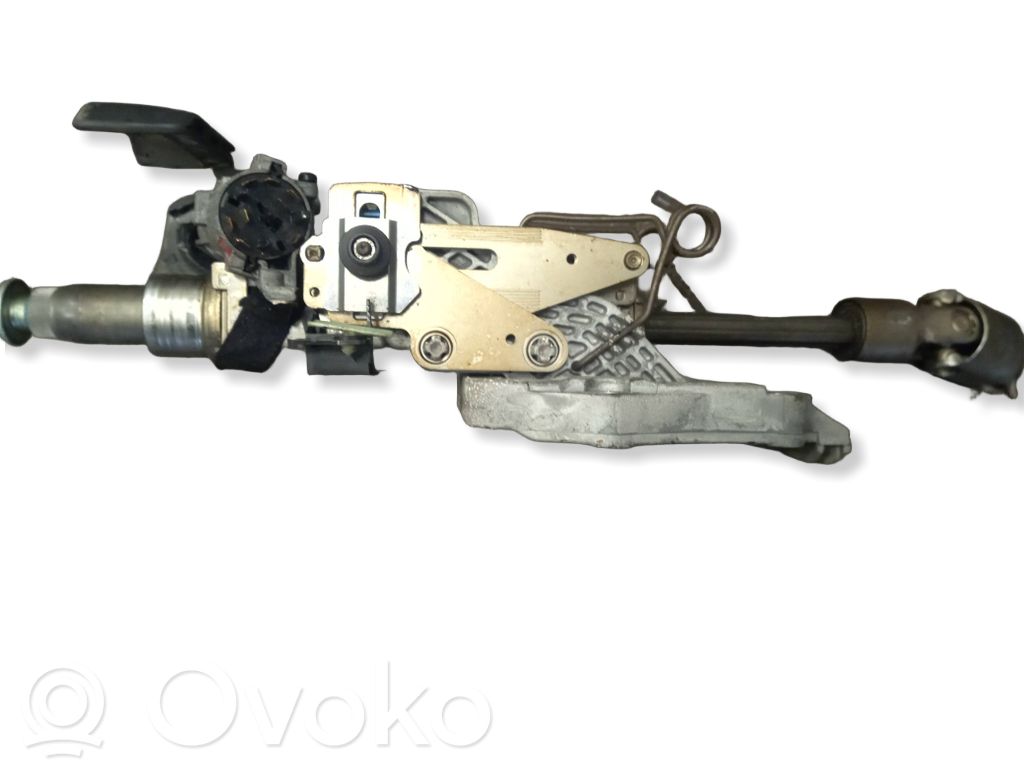 Audi A4 S4 B5 8D Colonne de direction 