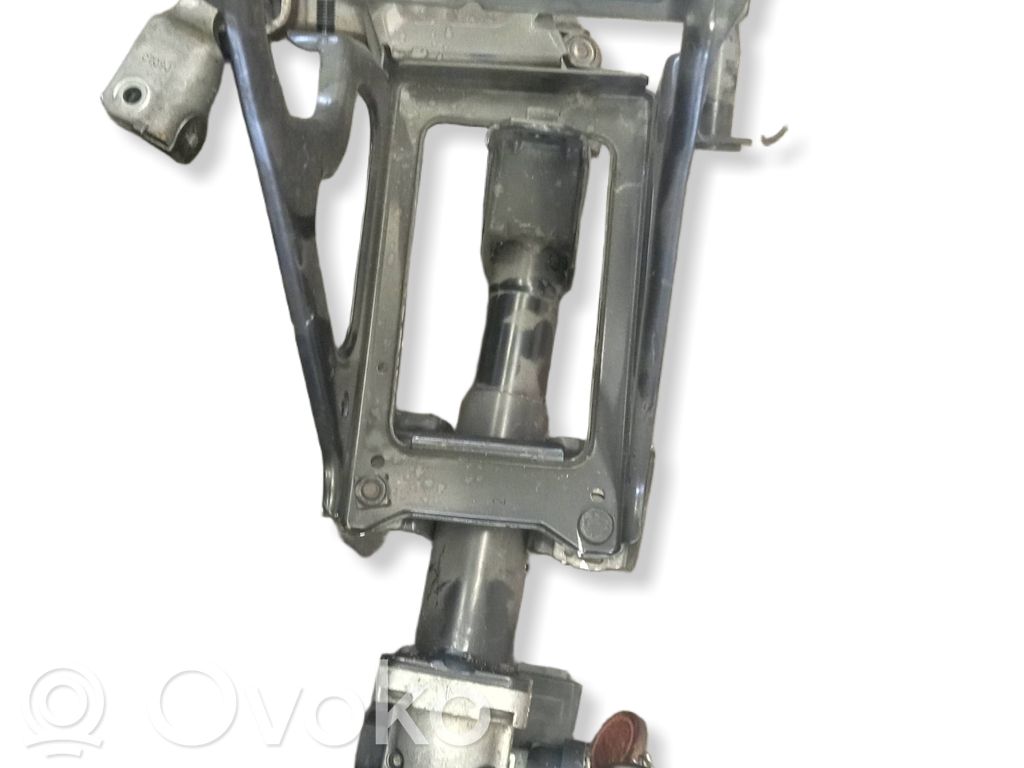 Opel Corsa B Virtalukko 