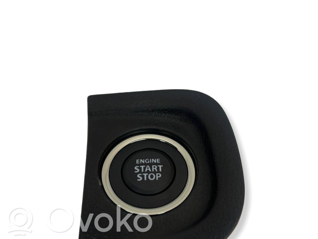 Suzuki Vitara (LY) Engine start stop button switch 