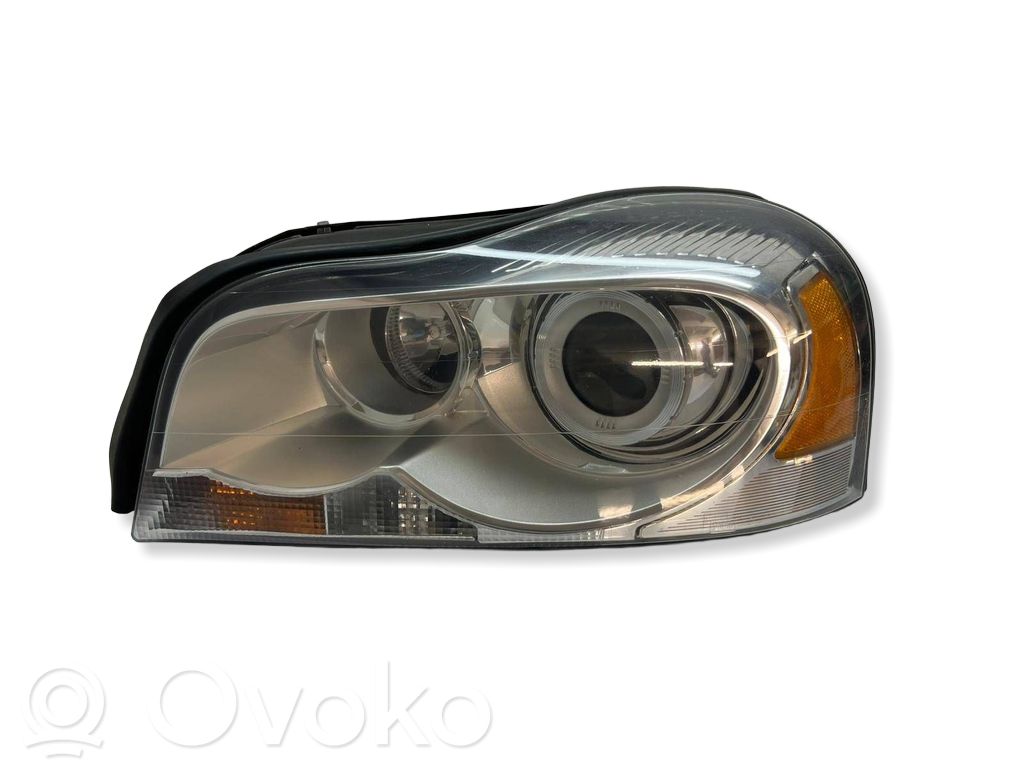 Volvo XC90 Scheinwerfer 