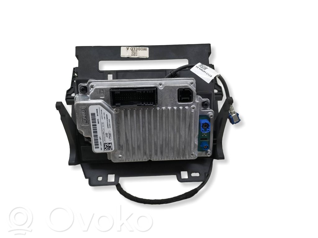 Ford Transit -  Tourneo Connect Unité / module navigation GPS 