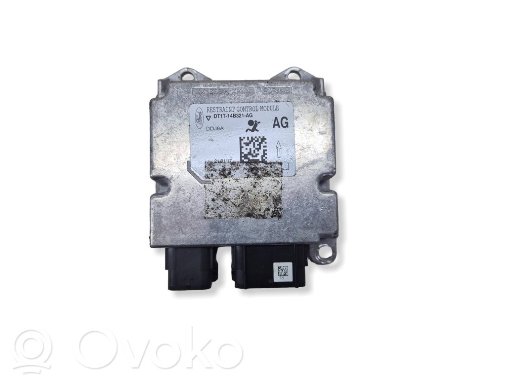 Ford Transit -  Tourneo Connect Module de contrôle airbag 