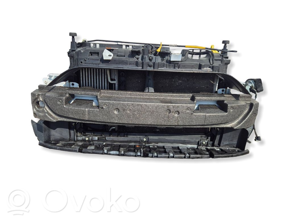 Radiator set   C1B18C607AE