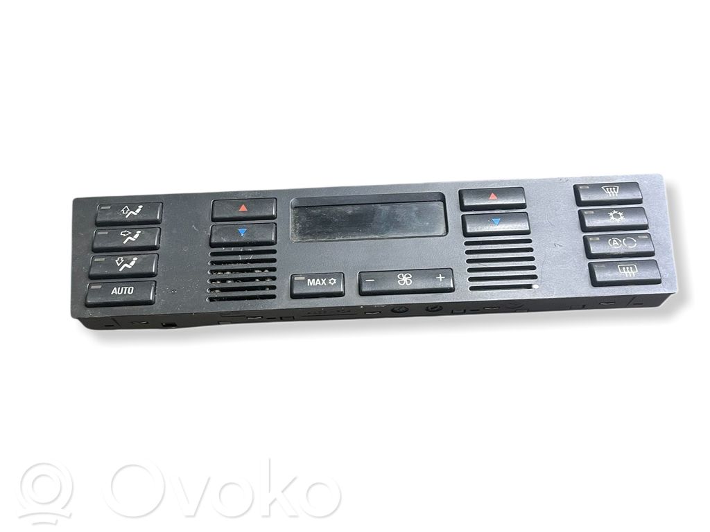 BMW X5 E53 Climate control unit 