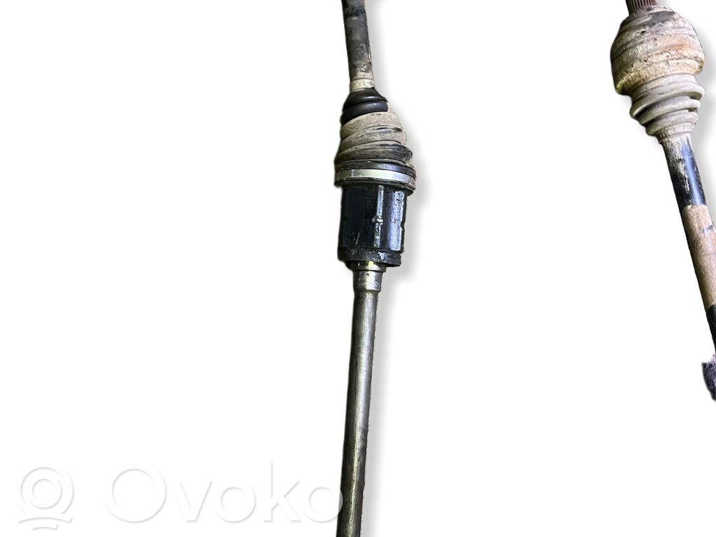 BMW X5 E53 Front driveshaft 