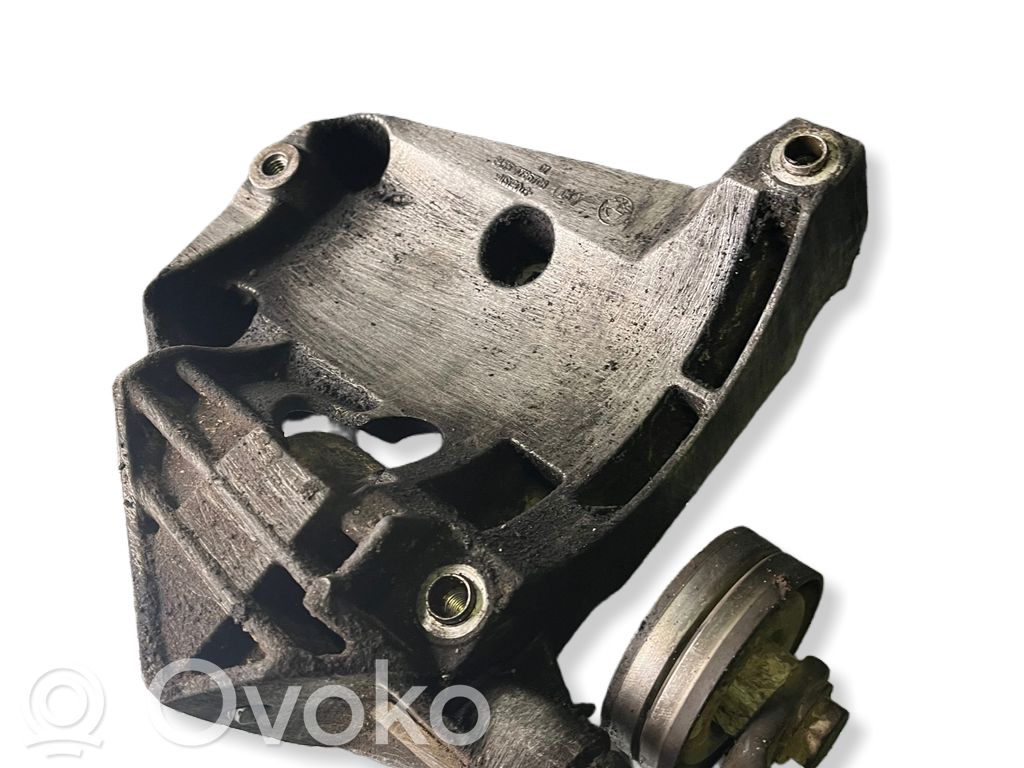 A/C compressor mount bracket   64557786708,7786708