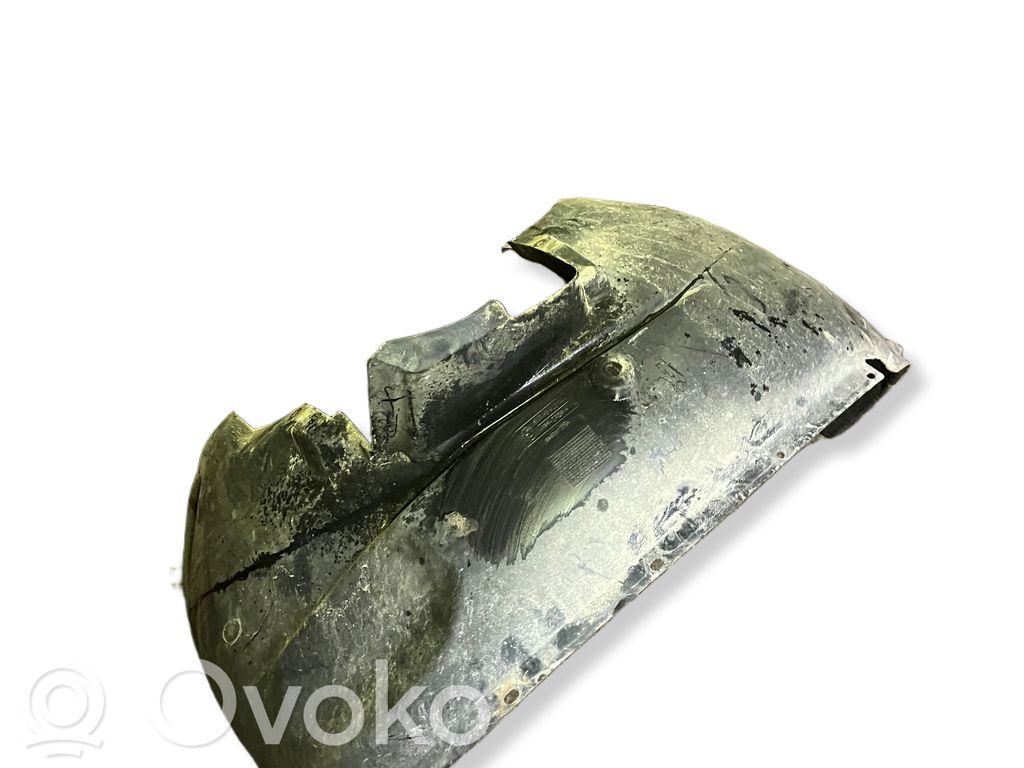 BMW X5 E53 Front wheel arch liner splash guards 