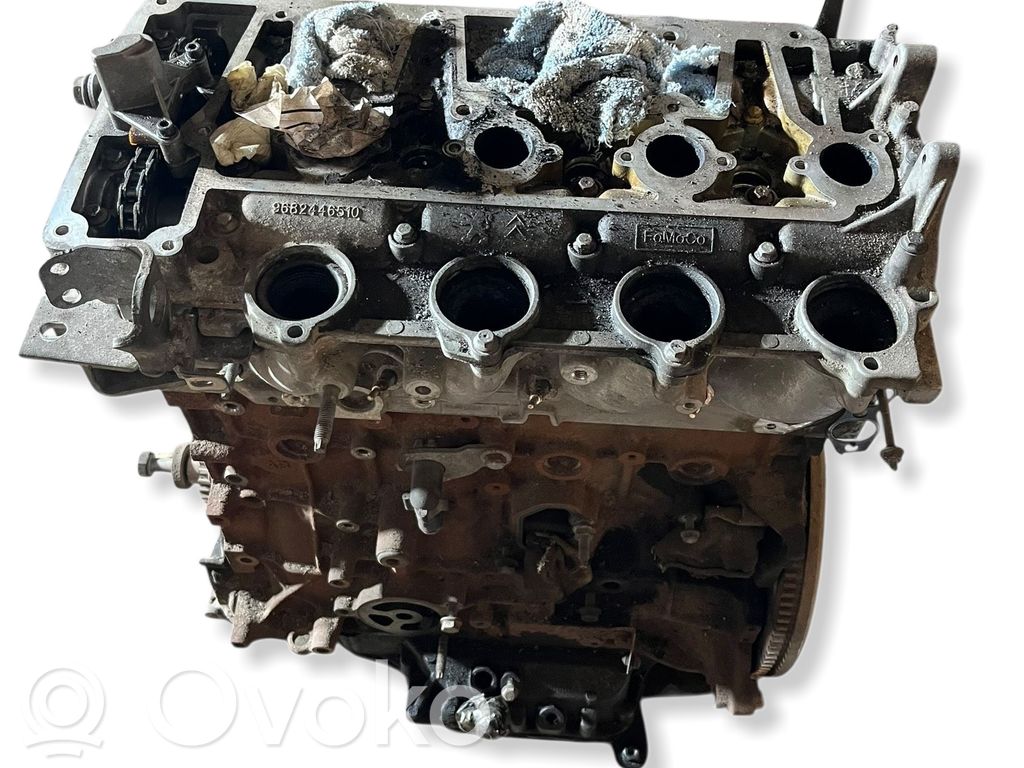 Engine   9682446510,TXWA