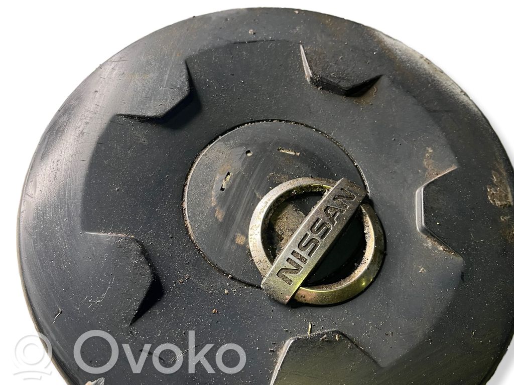 Nissan Interstar Capac roată original 