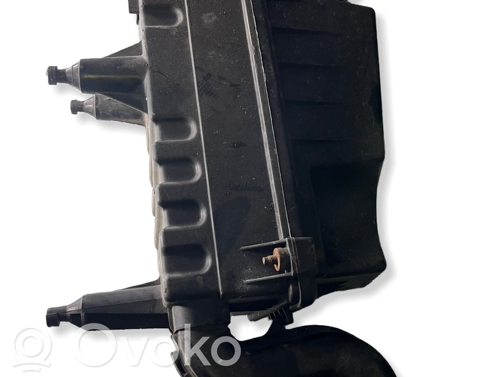 Ford Transit Air filter box 