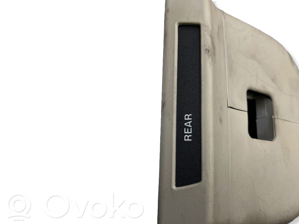 Mazda 6 Bildschirm / Display / Anzeige 
