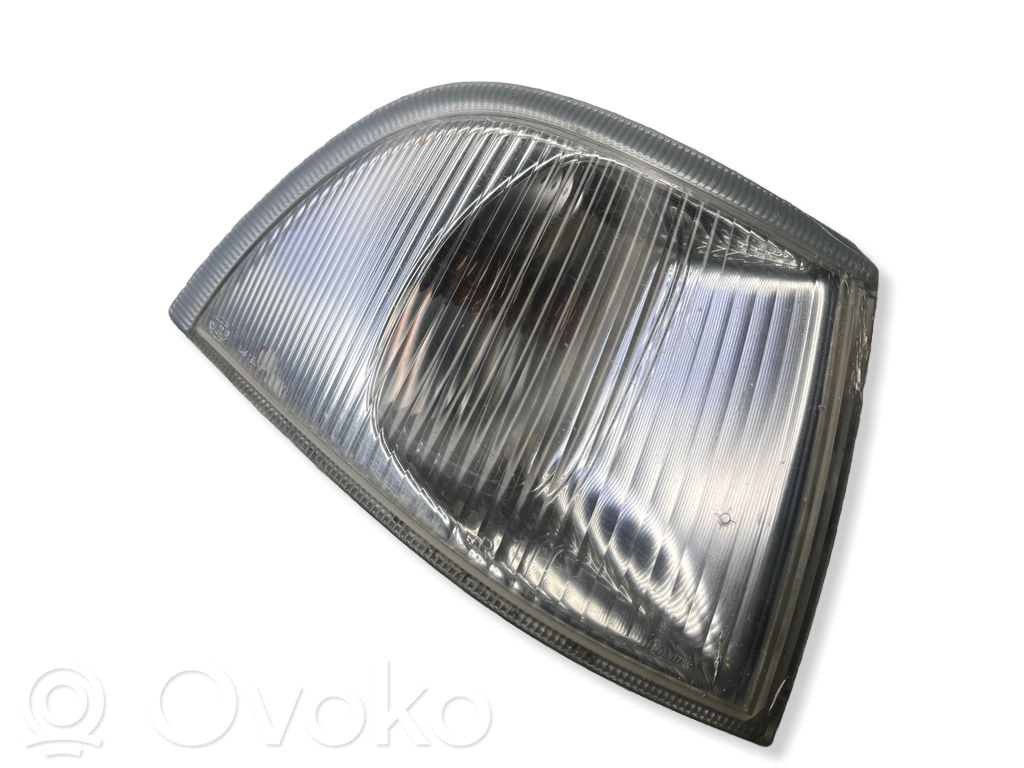 Volvo V50 Front indicator light 