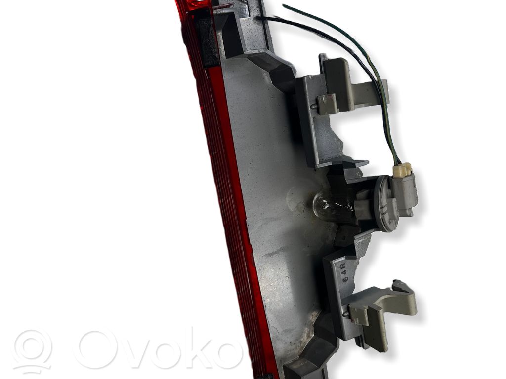 Mazda 6 Third/center stoplight 