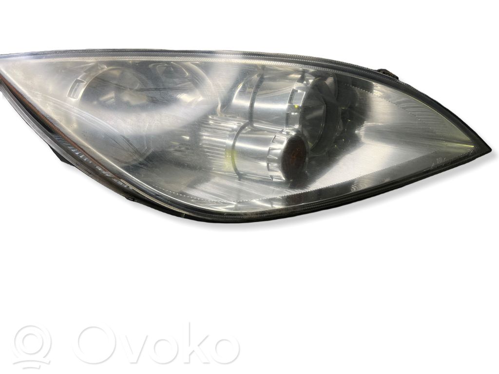 Mazda 6 Headlight/headlamp 