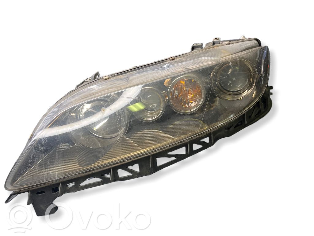 Mazda 6 Headlight/headlamp 