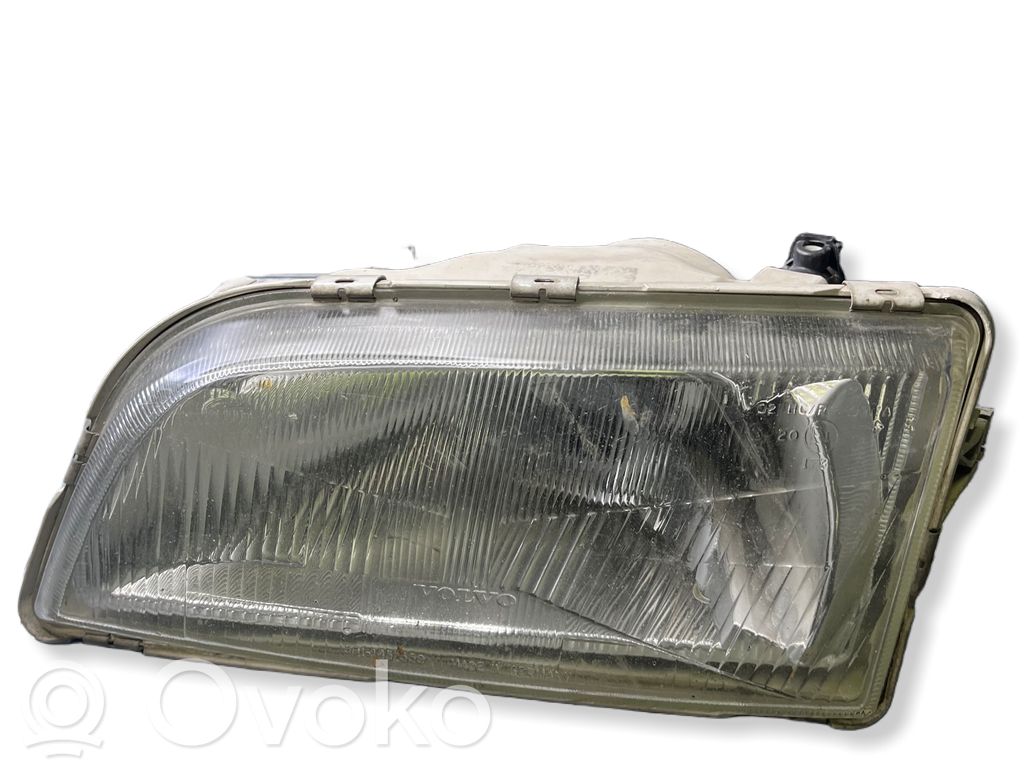 Volvo S60 Headlight/headlamp 