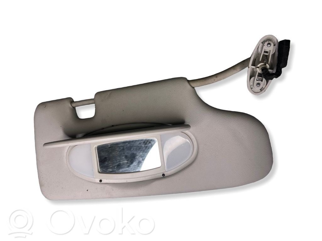 Mini One - Cooper R50 - 53 Sun visor 