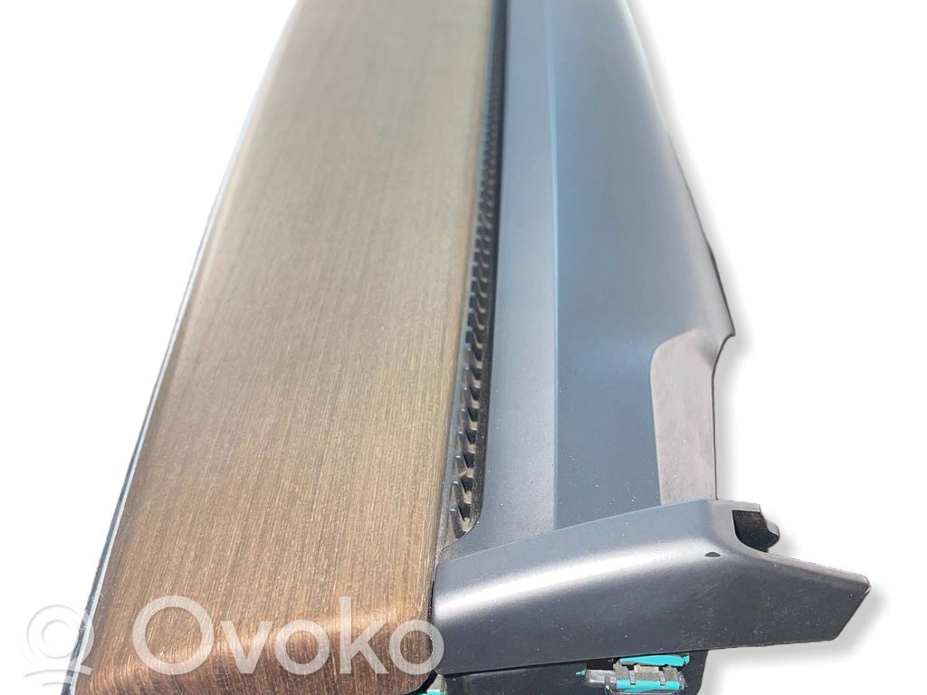 Panelės apdailos skydas (centrinis)   109122500F,1100567,X2780117,1091225,2140256X,2140322X,S771601
