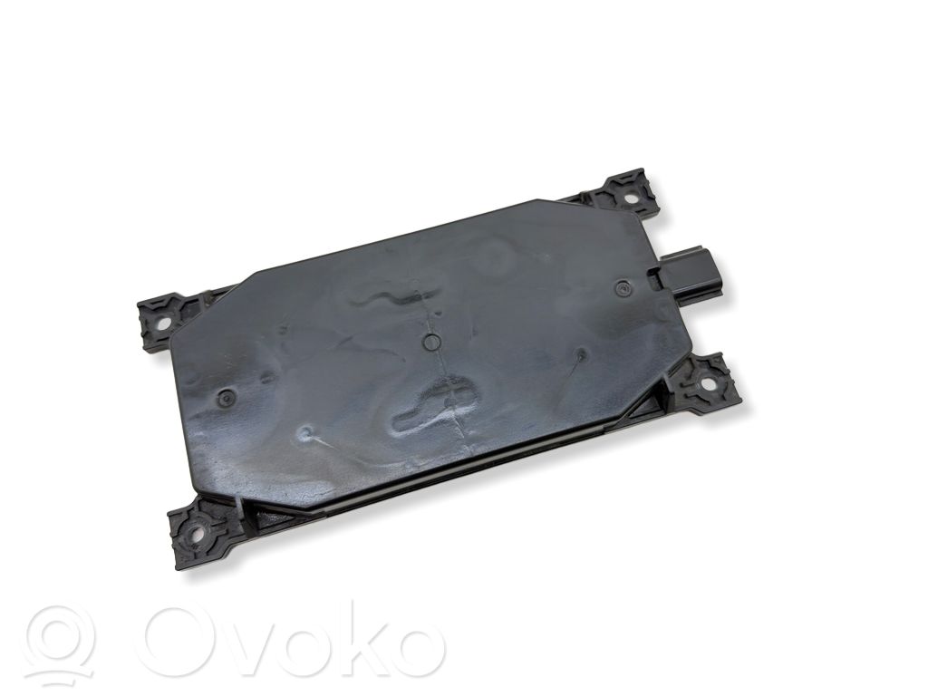 Subaru Outback (BT) Czujnik otwarcia pokrywy bagażnika 