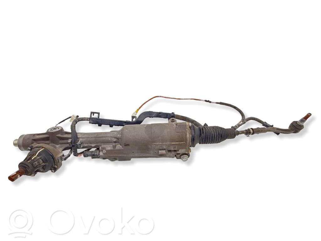 Audi Q7 4M Hammastanko 