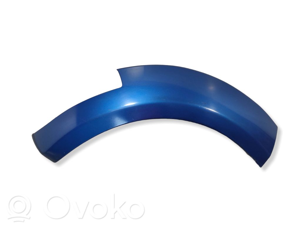 Dodge Nitro Rear arch trim 