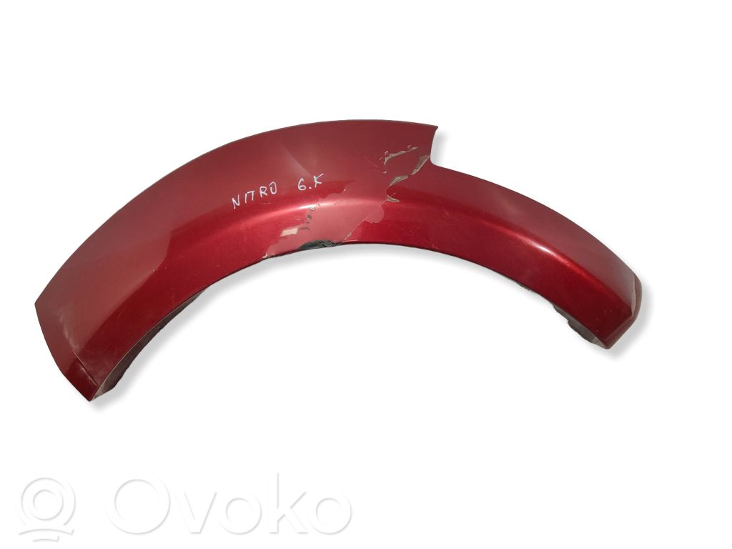 Aizmugurējā arka   400802A,KH39TRMA