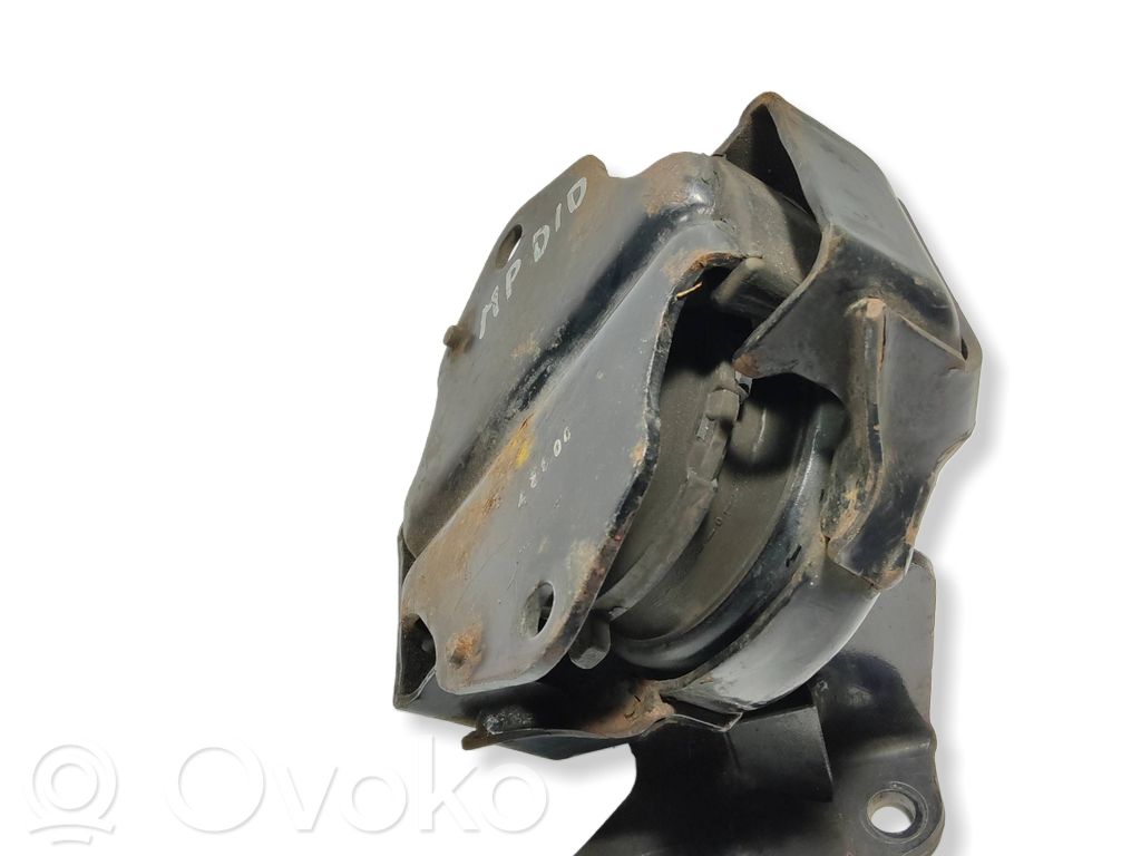 Mitsubishi Pajero Supporto di montaggio del motore 