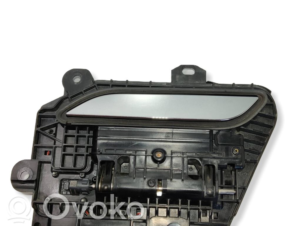 Tesla Model S Klamka zewnętrzna drzwi przednich 