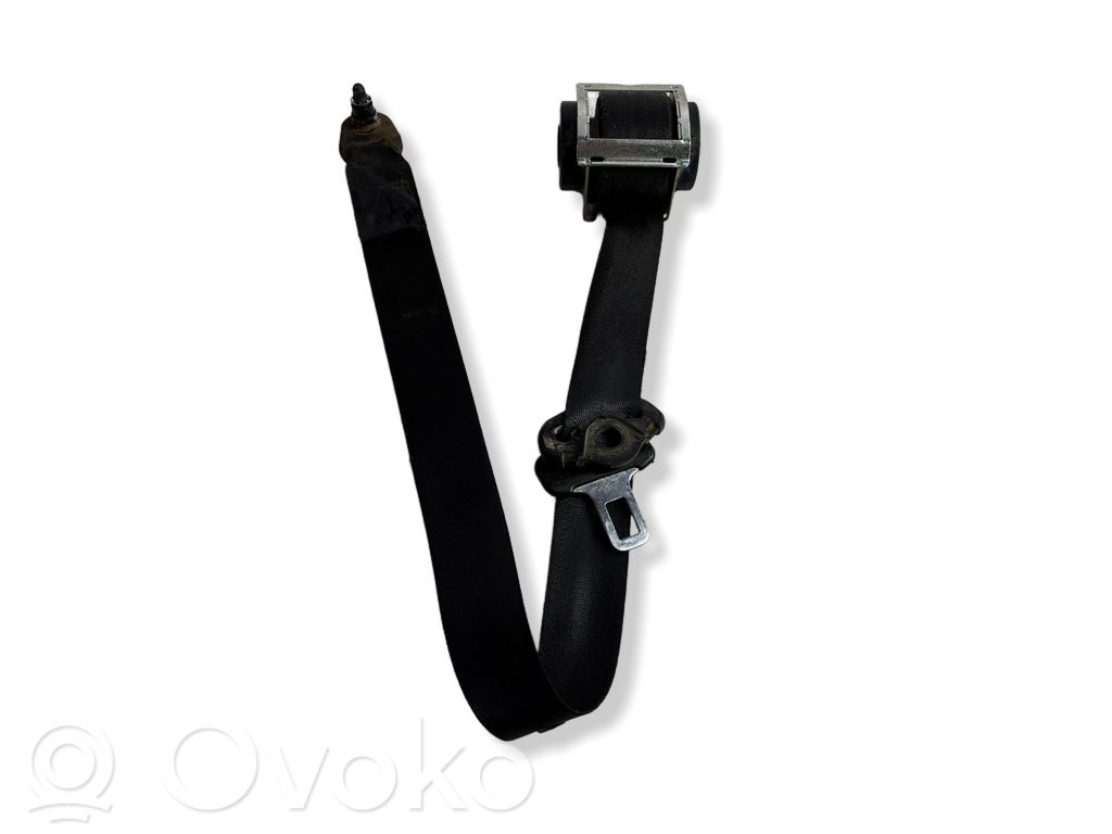 Opel Combo C Cinturón delantero 