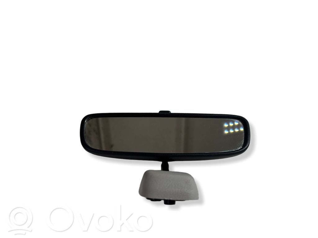 Honda Logo Espejo retrovisor (interior) 