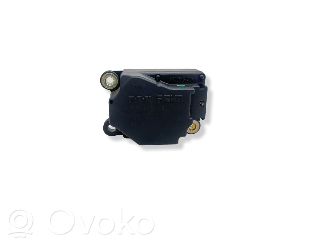 Volvo V70 Silniczek nagrzewnicy 