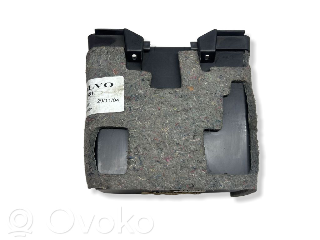 Volvo V50 Glove box 