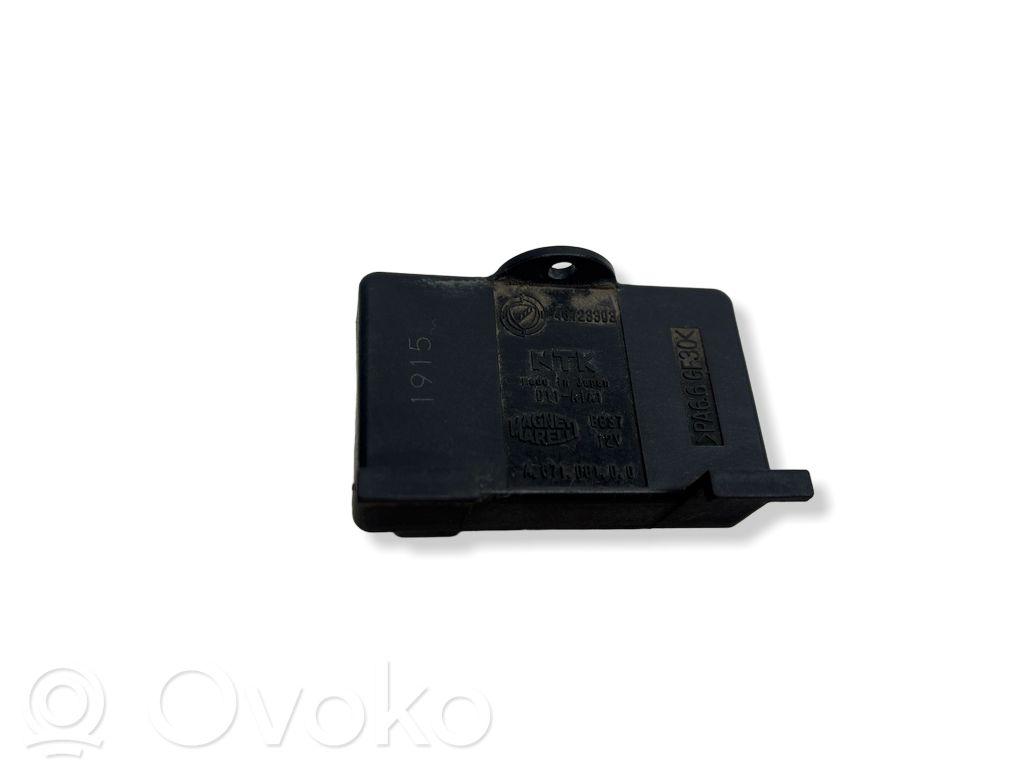Fiat Stilo Interior temperature sensor 