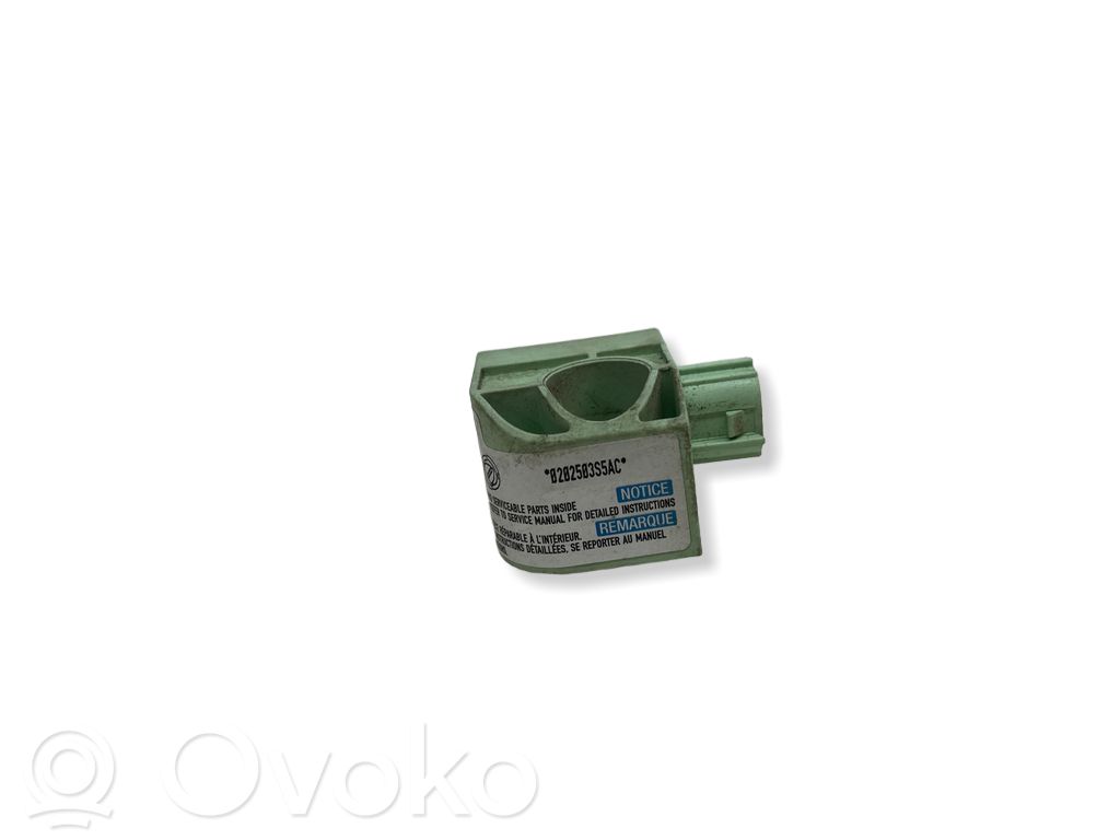 Airbagsensor Crashsensor Drucksensor   46805521,04020215,5WK43892
