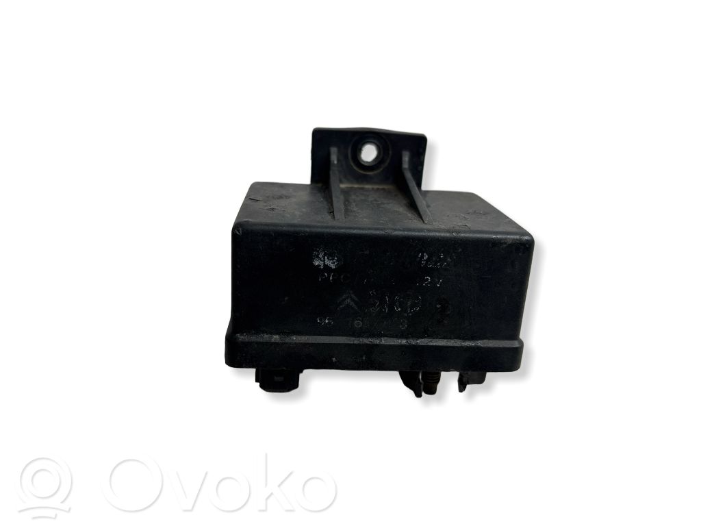 Przekaźnik / Modul układu ogrzewania wstępnego   96165823