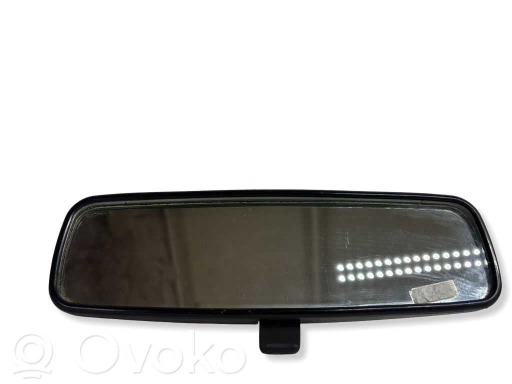 Rear view mirror (interior)   E200466,E202466
