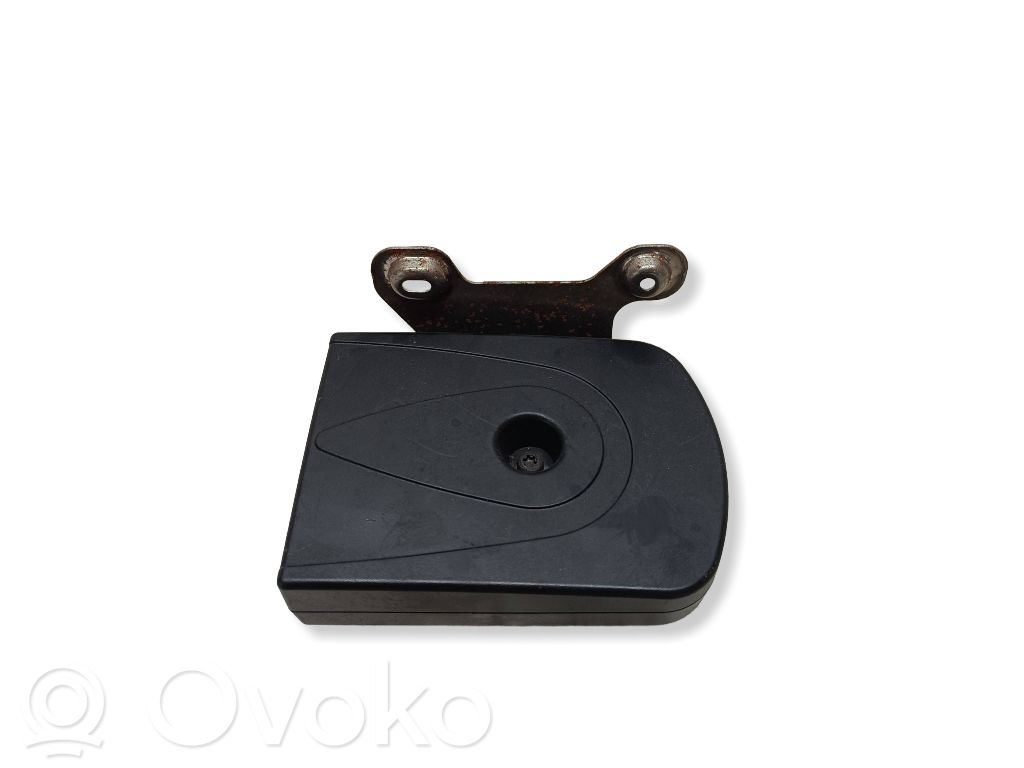 Ford Focus Bluetooth control unit module 