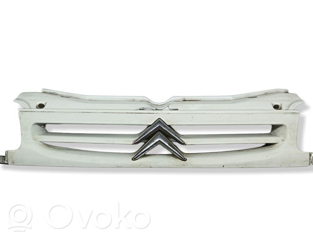 Citroen Berlingo Etusäleikkö 