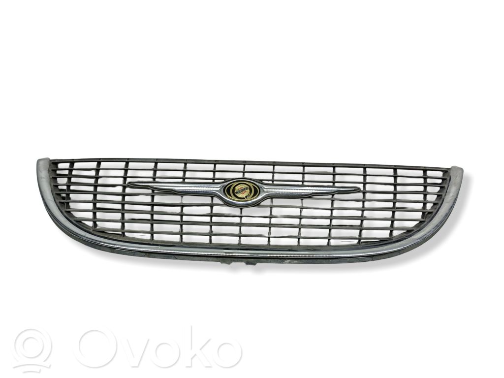 Chrysler Voyager Etusäleikkö 