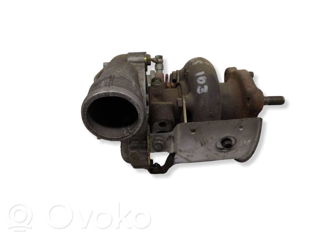 Turbo   53167064